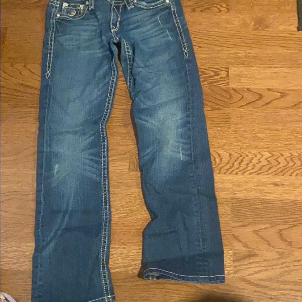 Rock Revival Jeans size 28 - Picture 2 of 4